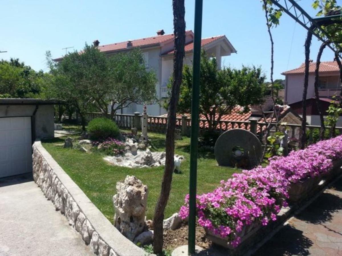 Apartman Marcela Palit Exterior foto