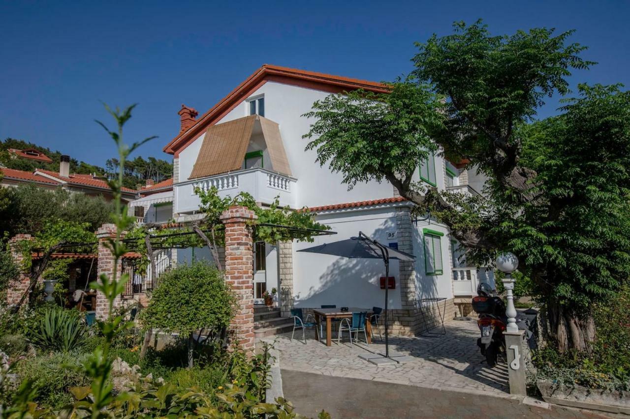 Apartman Marcela Palit Exterior foto