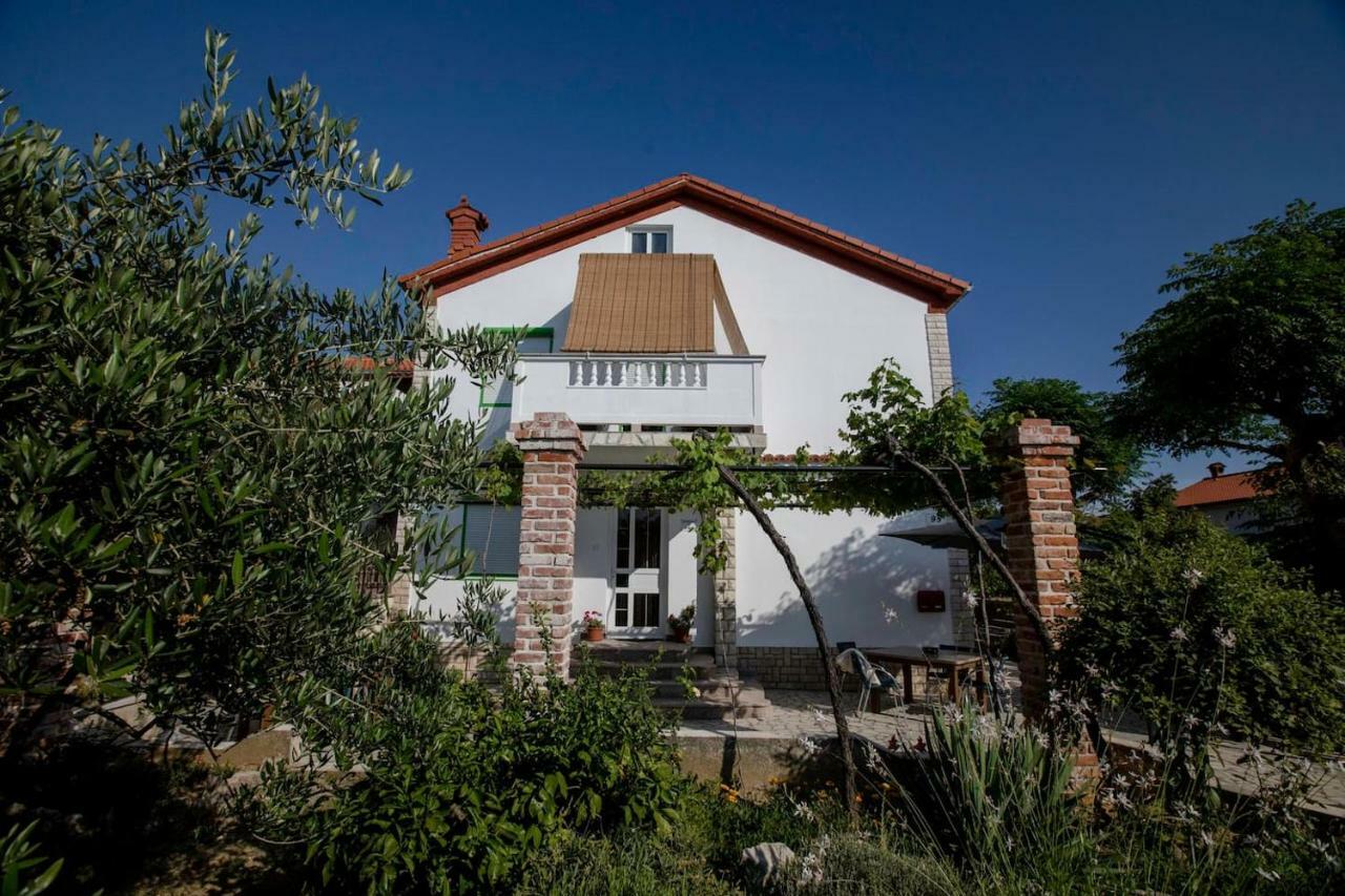 Apartman Marcela Palit Exterior foto